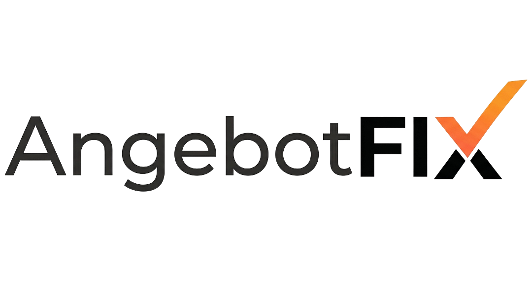 AngebotFIX Logo